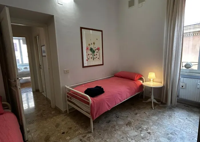 Vatican Attic